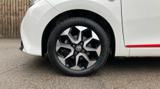 Toyota Aygo 1.0 VVT-i X-Trend TSS 5dr Petrol Hatchback